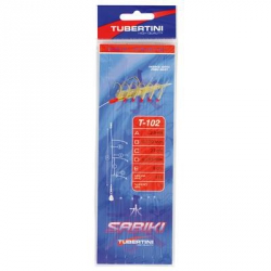 TUBERTINI Sabiki T-102